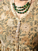 Nidhi Suit Set