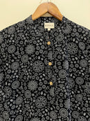 Printed Cotton Tunic