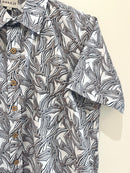 Cotton Printed Half Sleeve Shirt