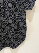 Printed Cotton Tunic