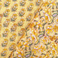 Cotton Block Printed Fabrics