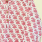 Block Printed Short Kurti