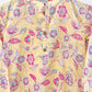 Printed Short Kurti