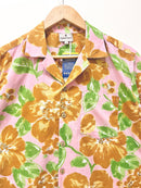 Cotton Printed Half Sleeve Shirt