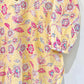 Printed Short Kurti