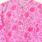 Block Printed Cotton Tunic