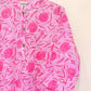 Block Printed Cotton Tunic