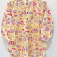 Printed Short Kurti