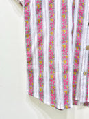 Cotton Printed Half Sleeve Shirt