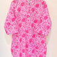 Block Printed Cotton Tunic