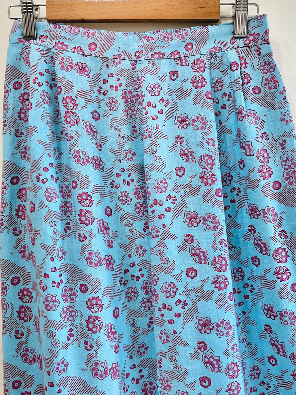 Petal Pop Cotton Co-ord Set