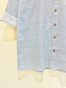 Cotton Printed Full Sleeve Shirt