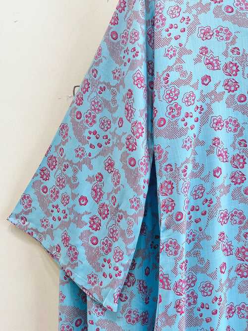 Petal Pop Cotton Co-ord Set