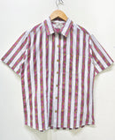 Cotton Printed Half Sleeve Shirt
