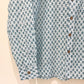 COTTON BLOCK PRINTED FULL SLEEVE SHIRT