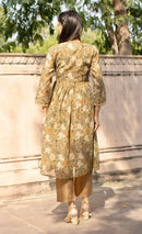 Nidhi Suit Set