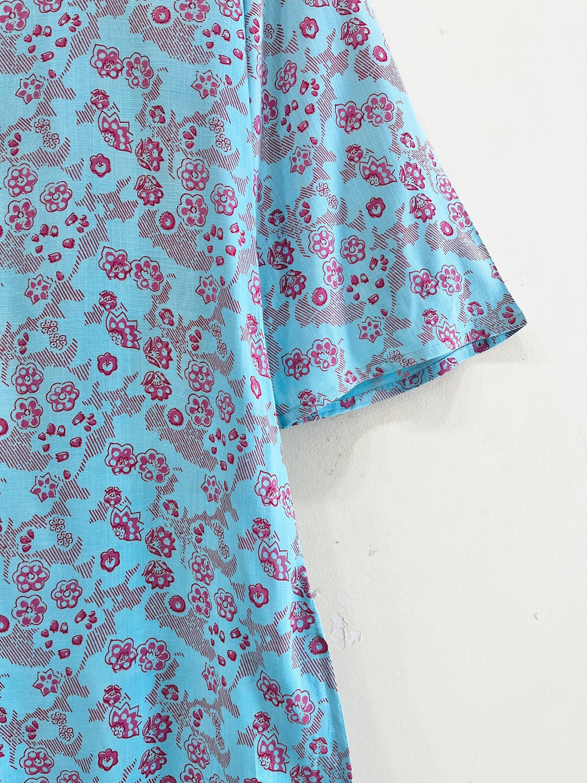 Petal Pop Cotton Co-ord Set