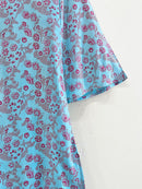 Petal Pop Cotton Co-ord Set