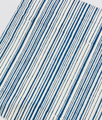 Cotton Block Printed Fabric