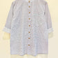 COTTON PRINTED FULL SLEEVE SHIRT
