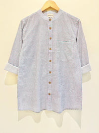Cotton Printed Full Sleeve Shirt