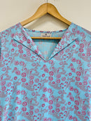 Petal Pop Cotton Co-ord Set