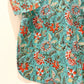 Block Printed Cotton Tunic