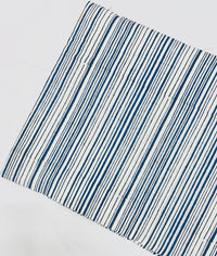 Cotton Block Printed Fabric