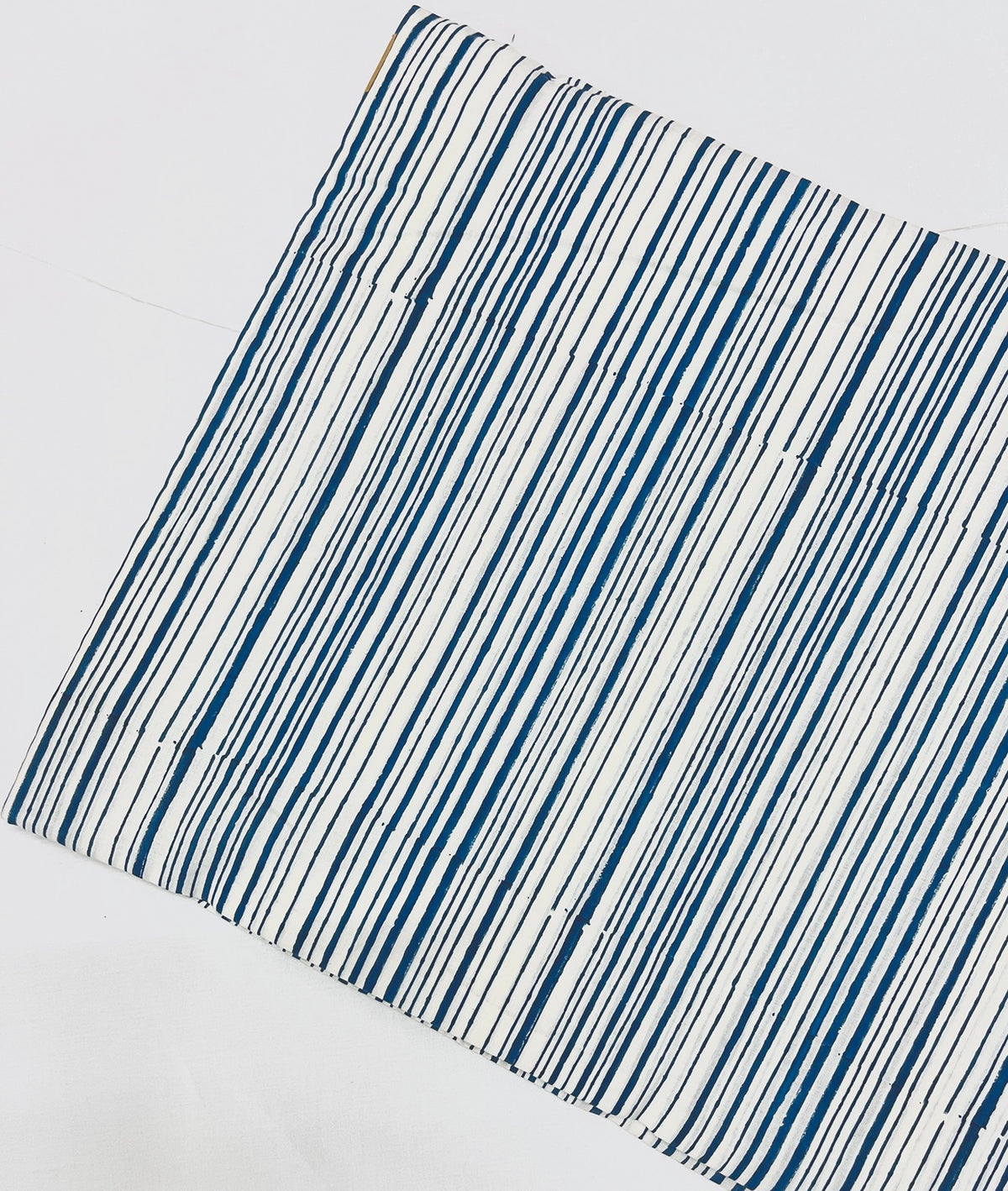 Cotton Block Printed Fabric