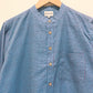 COTTON PRINTED FULL SLEEVE SHIRT