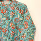 Block Printed Cotton Tunic