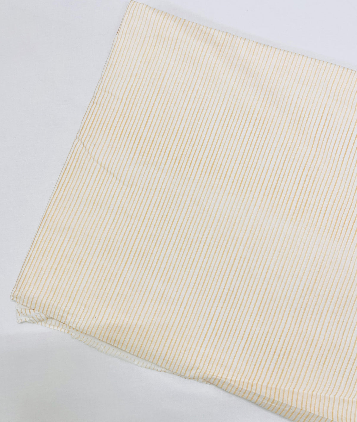 Cotton Block Printed Fabric