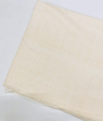 Cotton Block Printed Fabric