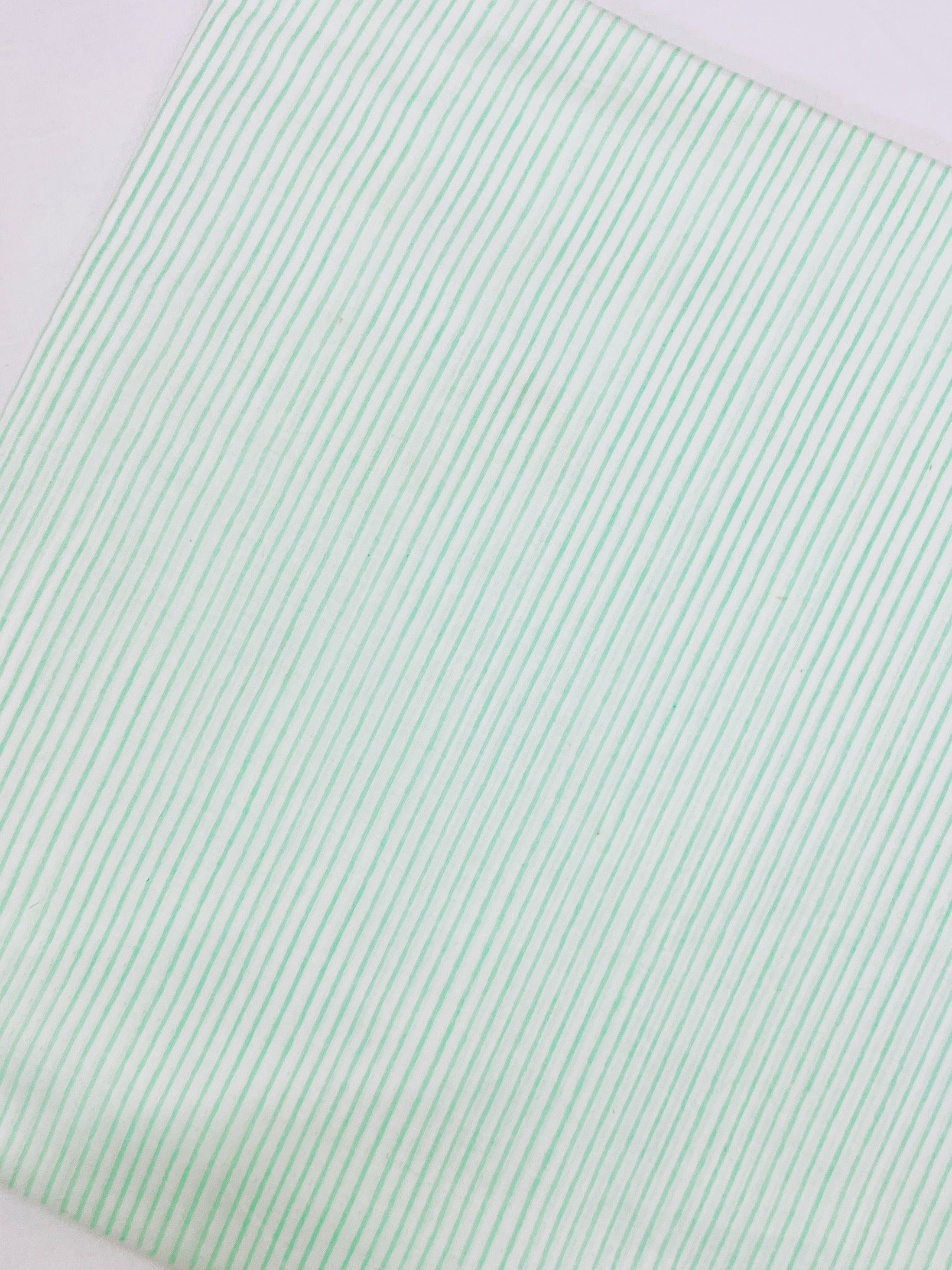 Cotton Block Printed Fabric
