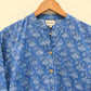 ‘Most Loved’ Block Printed Short Kurti - Pre Order
