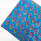 Cotton Block Printed Fabrics