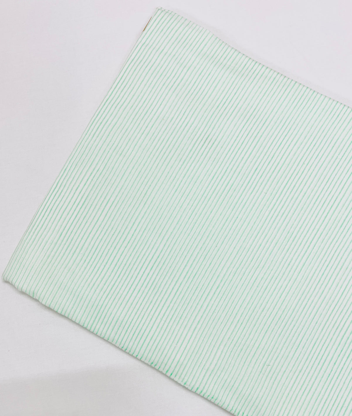 Cotton Block Printed Fabric