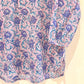 Block Printed Short Kurti