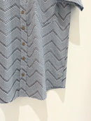 Cotton Printed Half Sleeve Shirt