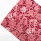Cotton Block Printed Fabrics