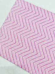 Cotton Block Printed Fabric