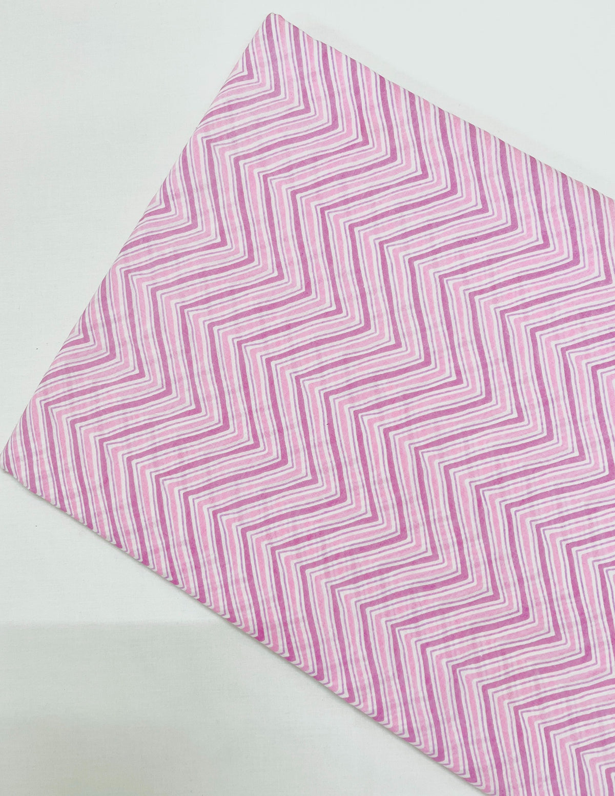 Cotton Block Printed Fabric