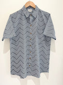 Cotton Printed Half Sleeve Shirt