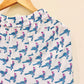 COTTON BLOCK PRINTED CO-ORDS