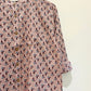COTTON PRINTED FULL SLEEVE SHIRT