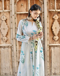 Masakali Suit Set