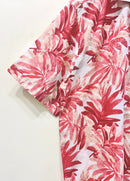 Cotton Printed Half Sleeve Shirt