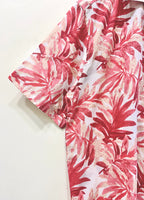 Cotton Printed Half Sleeve Shirt