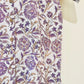 COTTON BLOCK PRINTED SLIM FIT SHIRT
