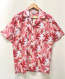 Cotton Printed Half Sleeve Shirt